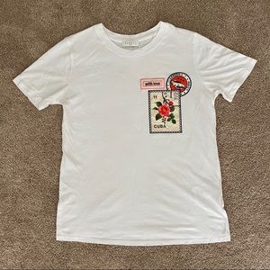 Sandro T-Shirt
